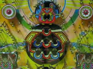 【懐かしいパチンコ】ステップＱ大当たり