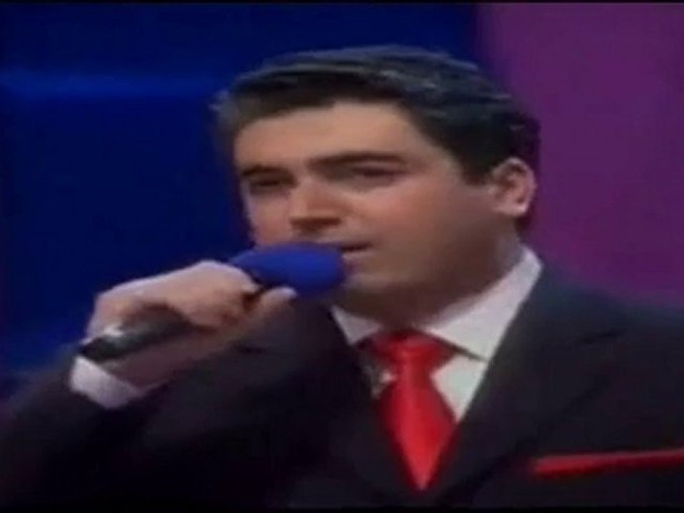 Alp Arslan-Seviyorum desende kanmam sözune HD