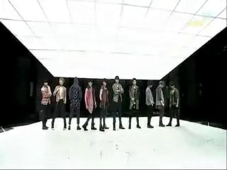 super junior bonamana