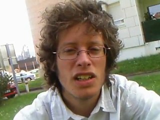 chanson de Nicolas Petitjean