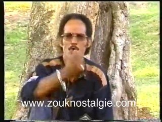 Paulo Albin - Si ti manmaille 1994 (DJ Issssalop')