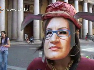 Manovra. Dipendenti pubblici scendono in piazza