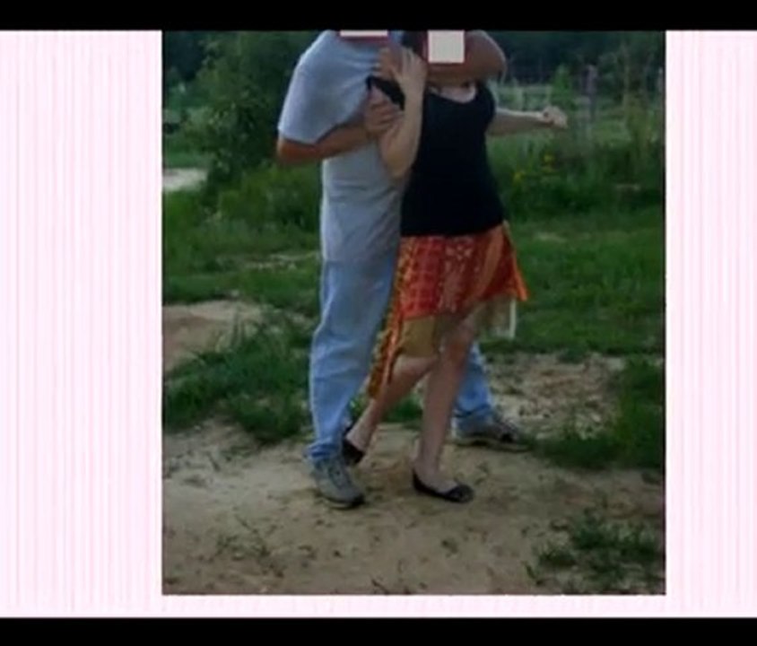 Self Defense for College Girls