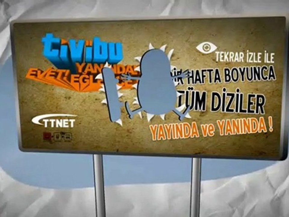 Tivibu Tekrar İzle