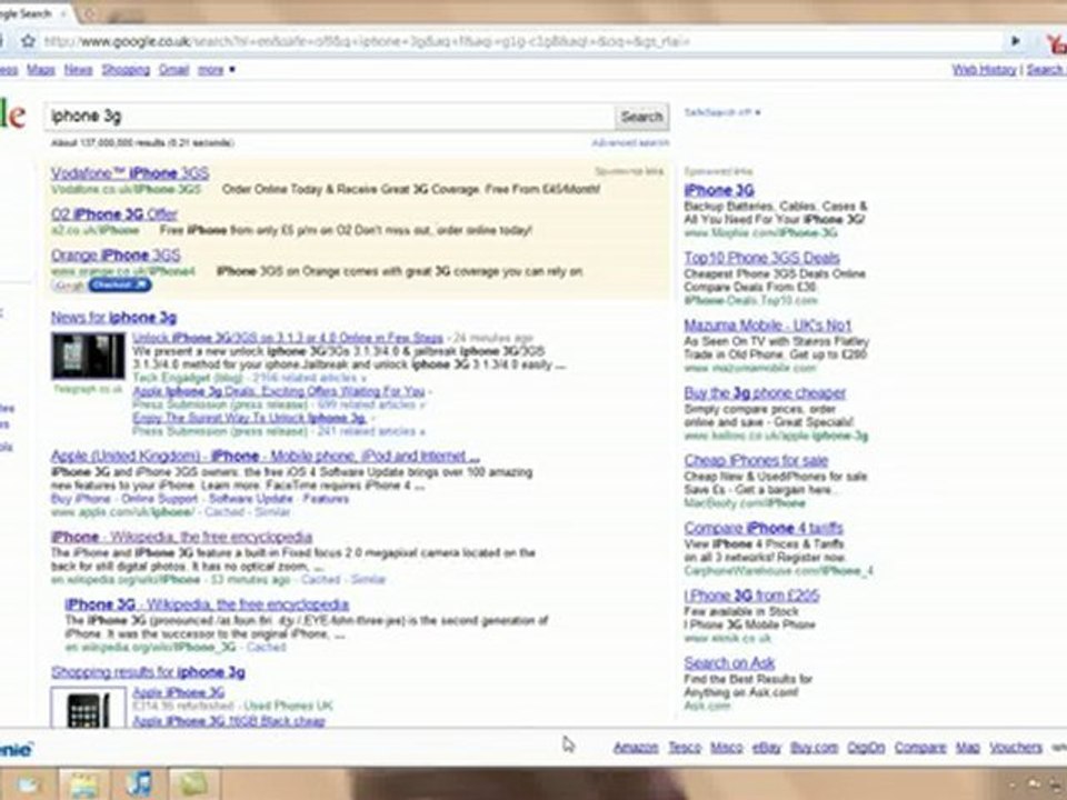 Make Money Easy With My Shopping Genie