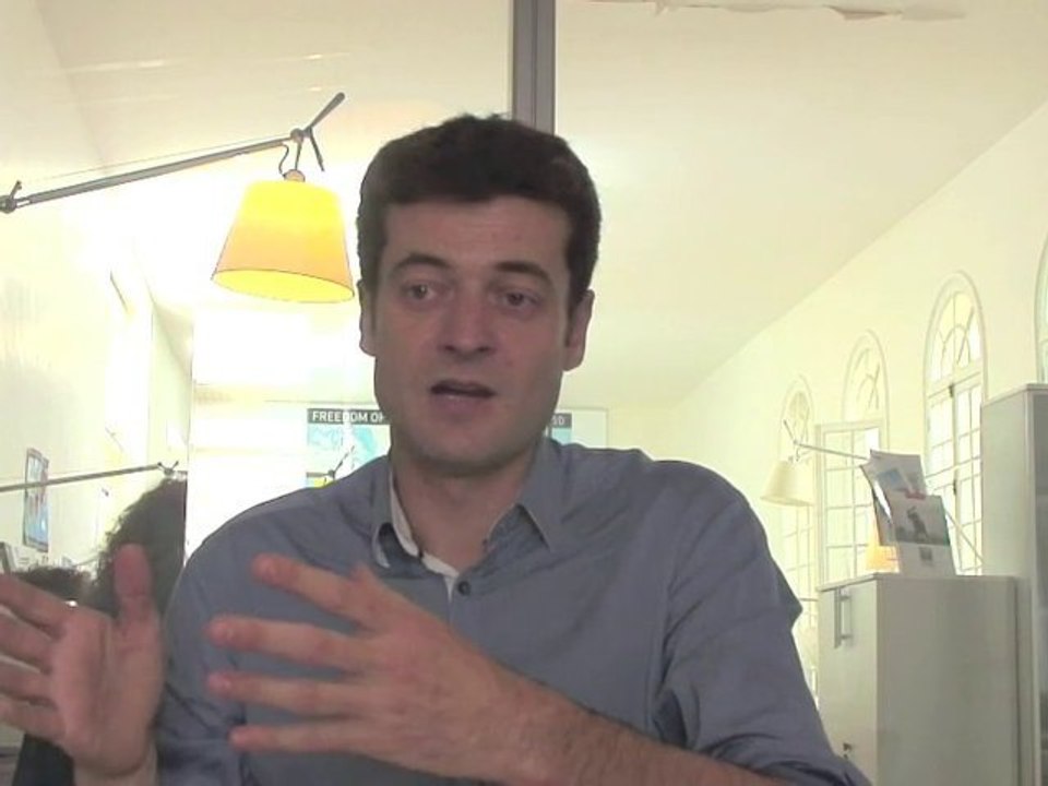 Reporters sans frontières: évolution des missions de l'asso