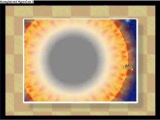 Boss Final + Fin (Kirby 64 the crystal shard)