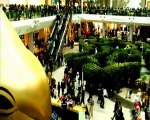 Westfield Shopping Centre - London Video