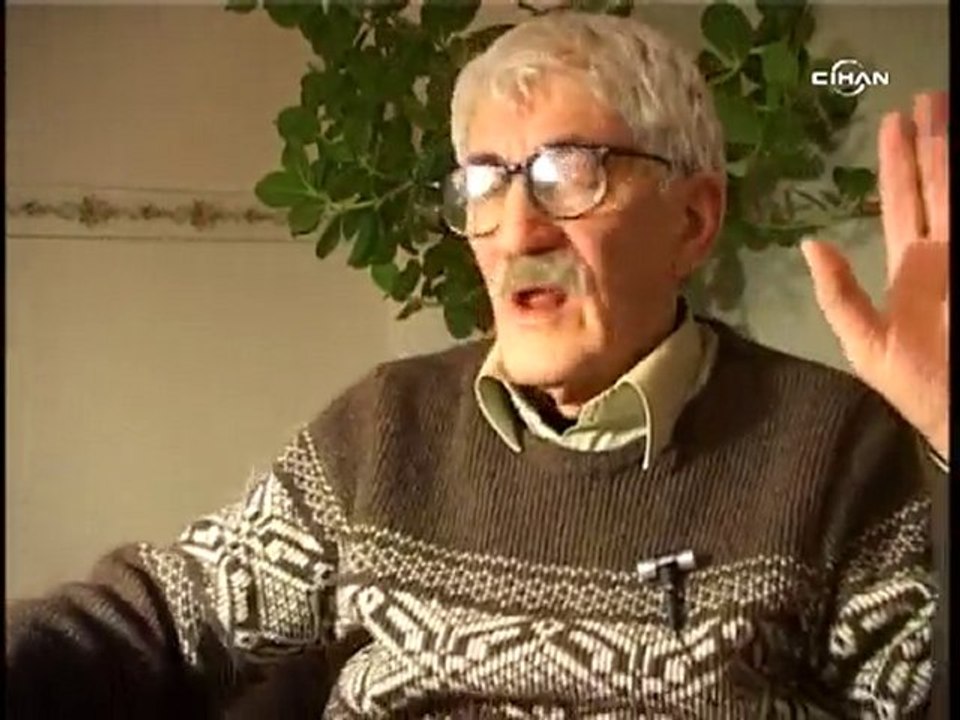 Öcalan'ın karakutusu konuştu (Kesire)