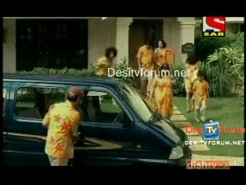 Mr and Mrs - 24th June 2010 - pt3