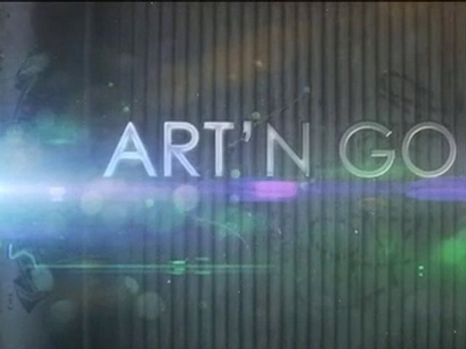 Art'n Go #6