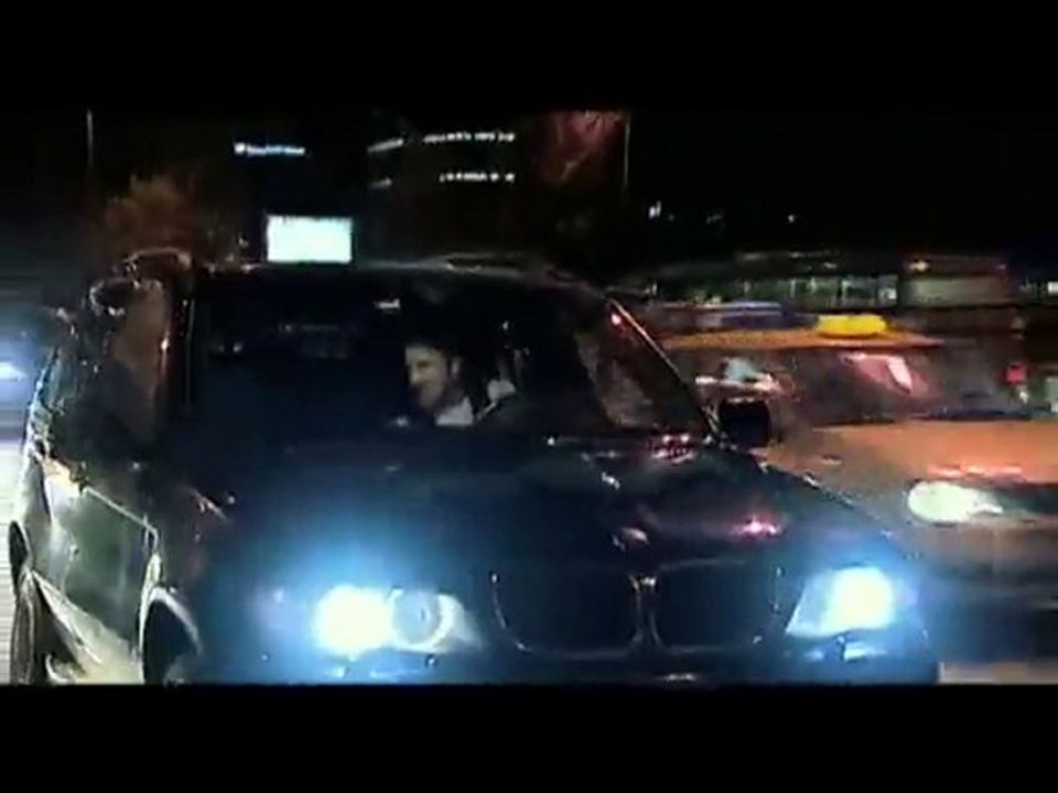 Firat Kali - Asksiz Prens (YENI KLIP 2010)