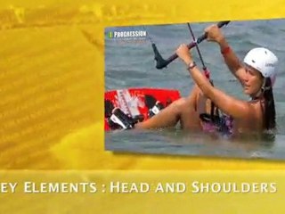 Trailer for Progression Kiteboarding Beginner DVD (2nd Ed)