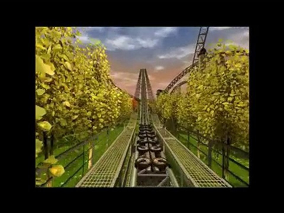 Rct3 "Knightmare"