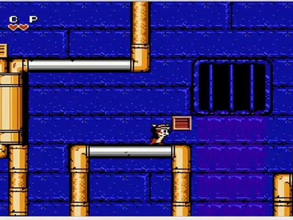 Chip'n Dale Rescue Ranger p9