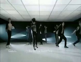 super junior bonamana