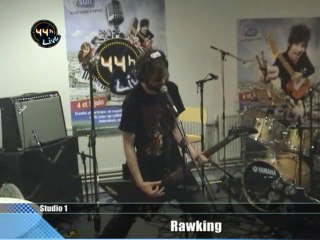 Rawking: too late, too bad (44h live) 06/06/2010