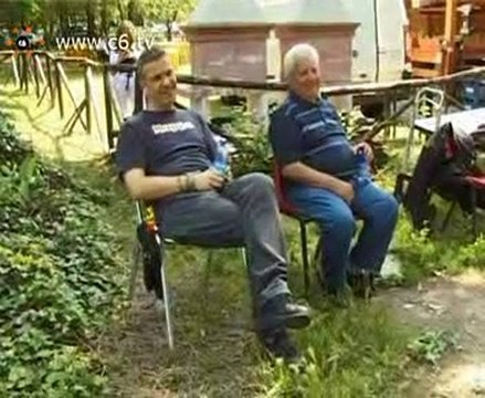 Al Shadow archery team del Parco delle Cave si va a caccia