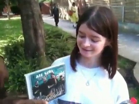 Miss Sing (Amandine du 38) & La2S - Ca Bicrave Sec Couzin !