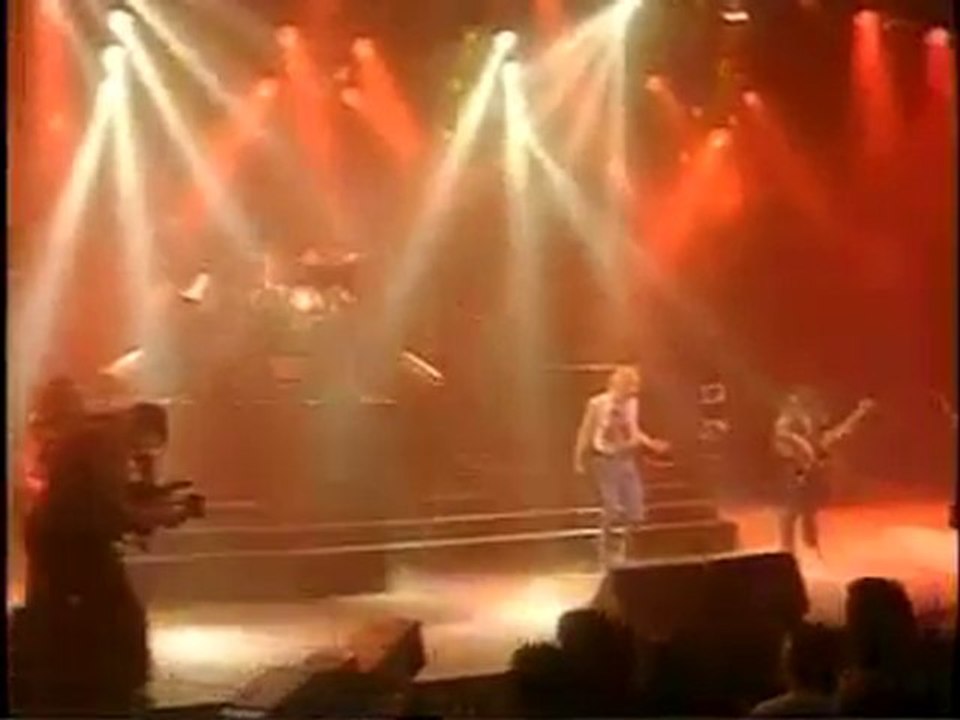 URIAH HEEP  july morning  live    __(:-TONIA-:)__