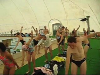 Début de saison 2010 part5