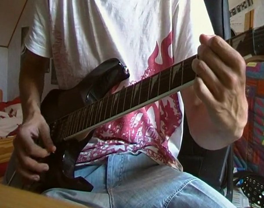 Bullet for My Valentine - Say GoodNight