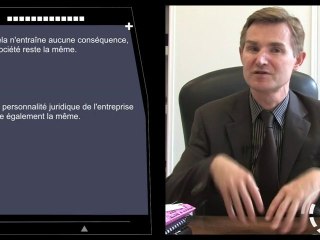 Questions d’assurés : Le changement de nom d'une compagnie ?