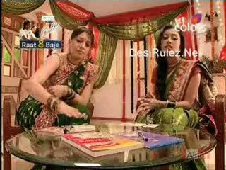 Thoda Hai Bas Thode Ki Zaroorat Hai-24th June-Part-1