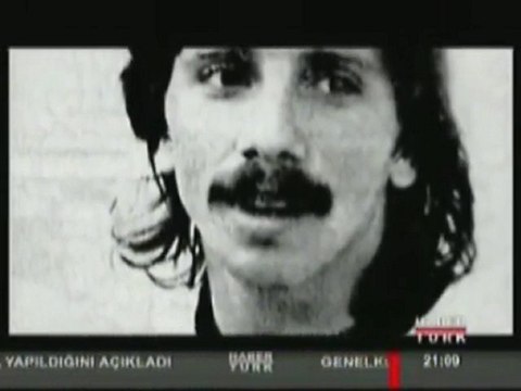 METİN ALİ FEYYAZ BELGESELİ 1. BÖLÜM