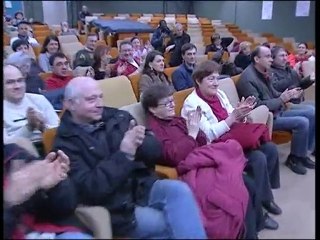 Rassemblement LO à Bordeaux