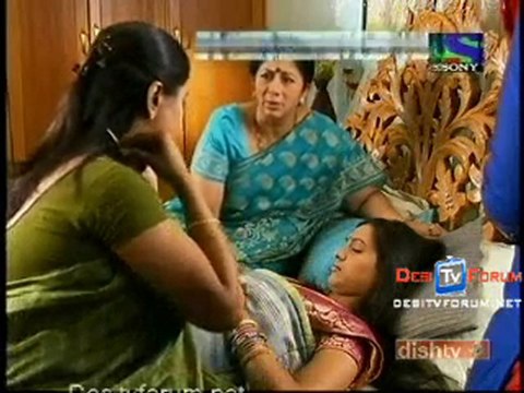 Godh Bharai - 24th June 2010 - pt4