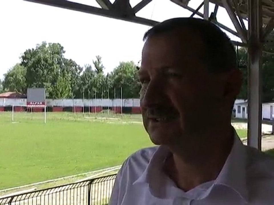 linyitspor Başkan Çokuslu