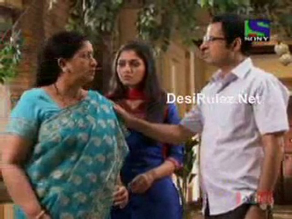 Godh Bharai 24th June 2010 Part3