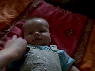 23 juin - premier éclat de rire