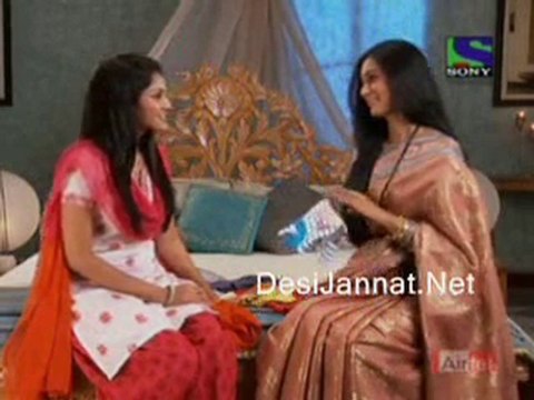 Godh Bharai - 24th June 2010 pt2