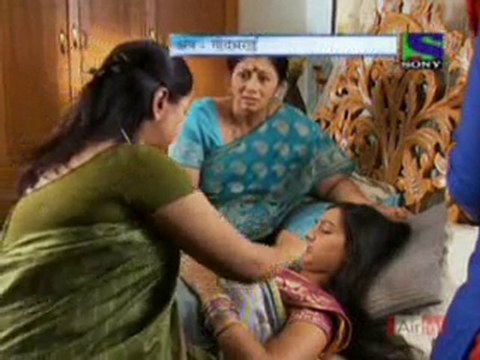 Godh Bharai - 24th June 2010 pt4