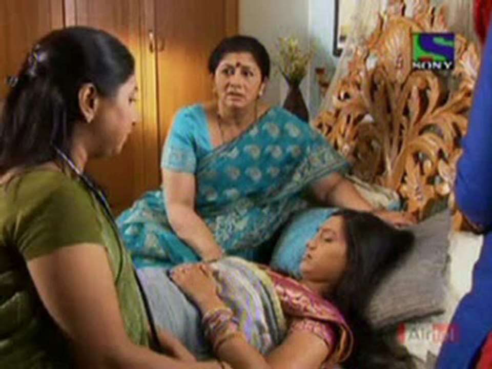 Godh Bharai 24th June 2010 Part4