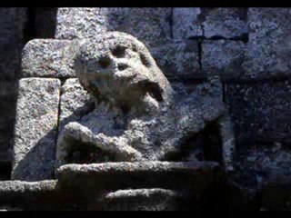 Roland Becker [bombarde] & Hervé Rivière [orgue]