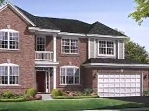 Homes for Sale - 11694 Barberry Ln - Huntley, IL 60142 - Col