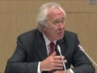 Hees en 2009: "Je ne mettrai pas Guillon à la porte" (1'40)