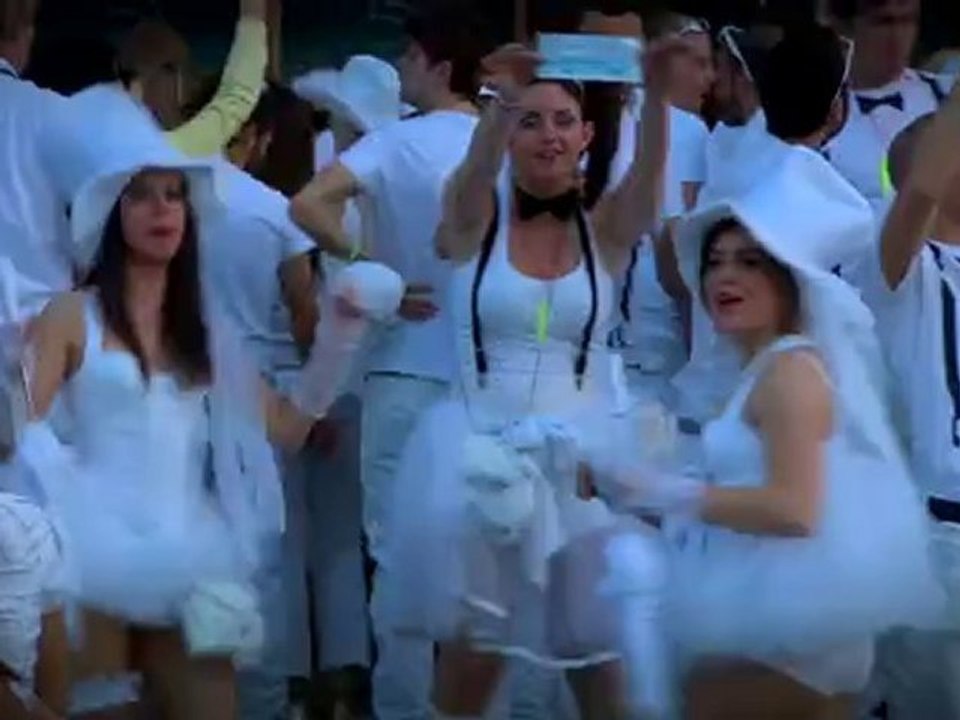 SENSATION WHITE CZECH REPUBLIC 2010 AFTERMOVIE