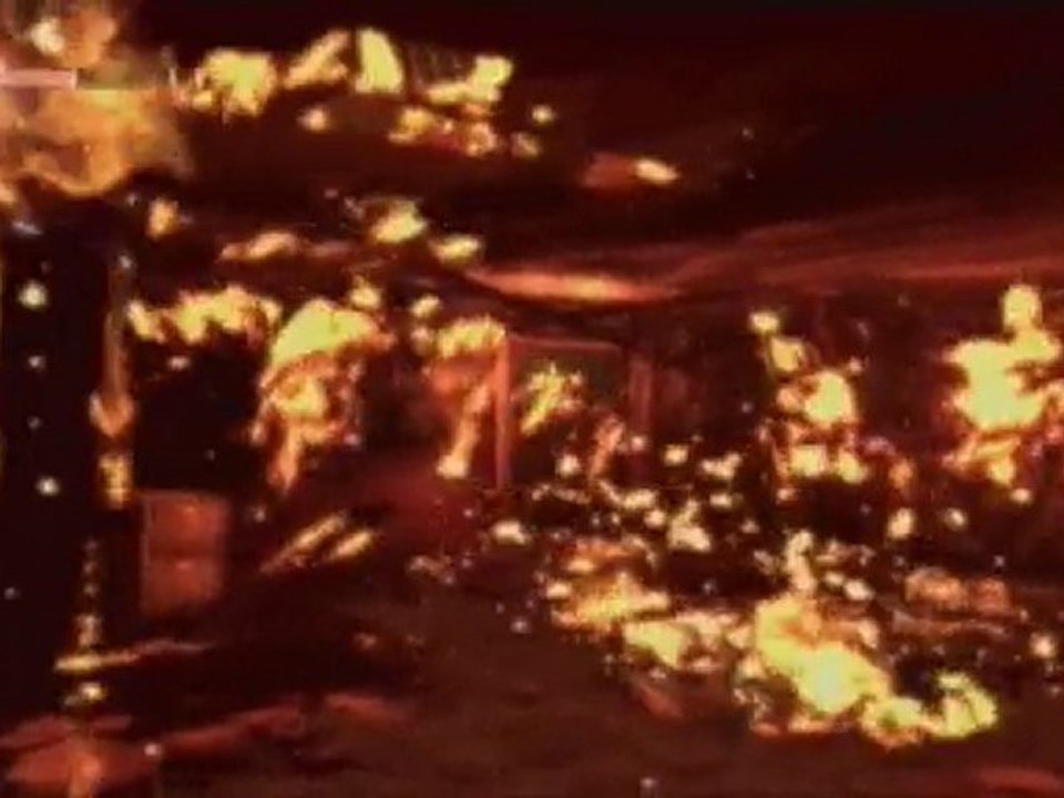 Singularity Opening and Gameplay Videos Part1