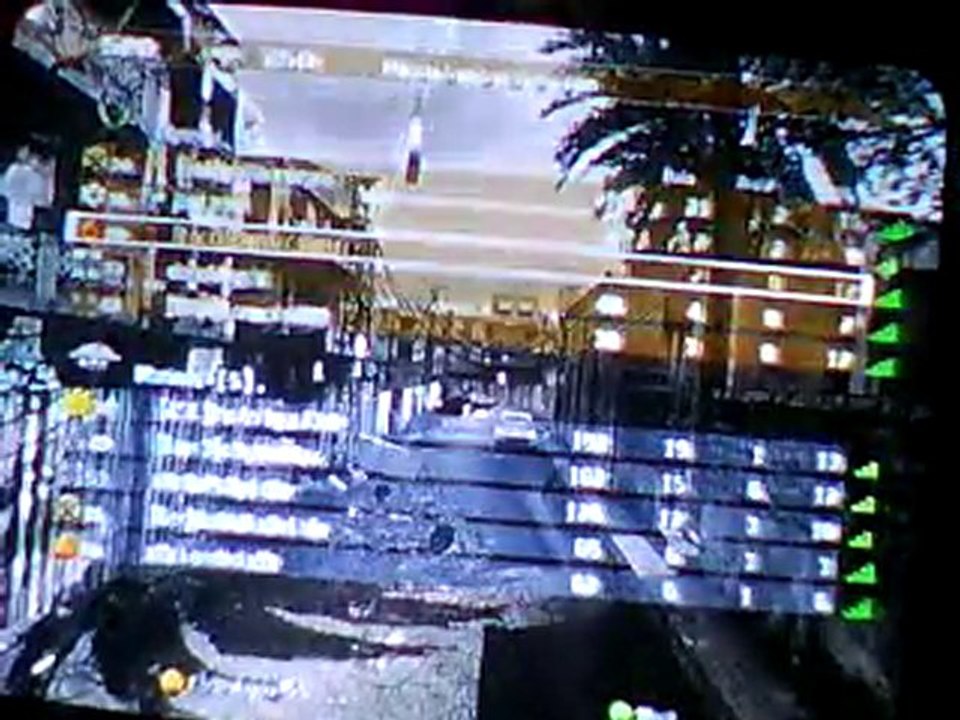 video detente sur le multi de COD 4