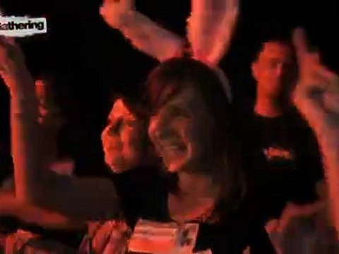 GLOBAL GATHERING 2010 OFFICIAL AFTERMOVIE