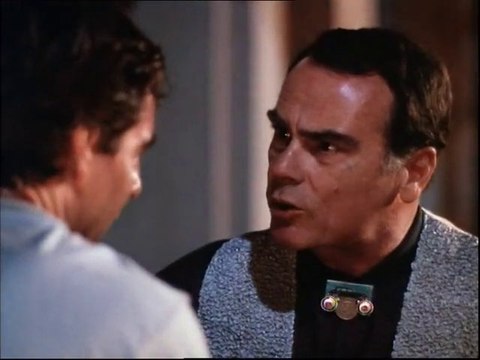 Extrait 3 de la série CODE QUANTUM – Saison 3 en DVD