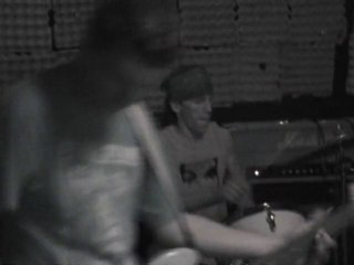 Junk Messiah @ podrum