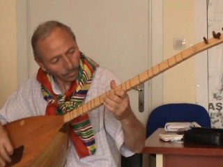 Aşık Selahattin - Şehitler İçin Söylendi - Oğul