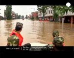 Floods in China - no comment