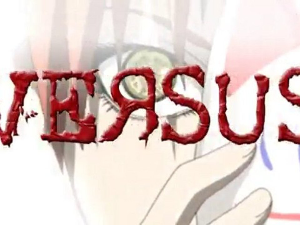 [MEP]Versus
