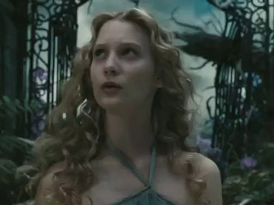 ALICE IN CRAZYLAND 2010 OFFICIAL TRAILER BY DUNE EVENTS